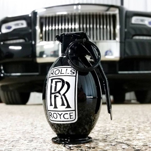 The remedies in the building