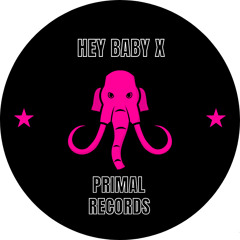 Hey Baby (Extended Mix) - FREE DOWNLOAD