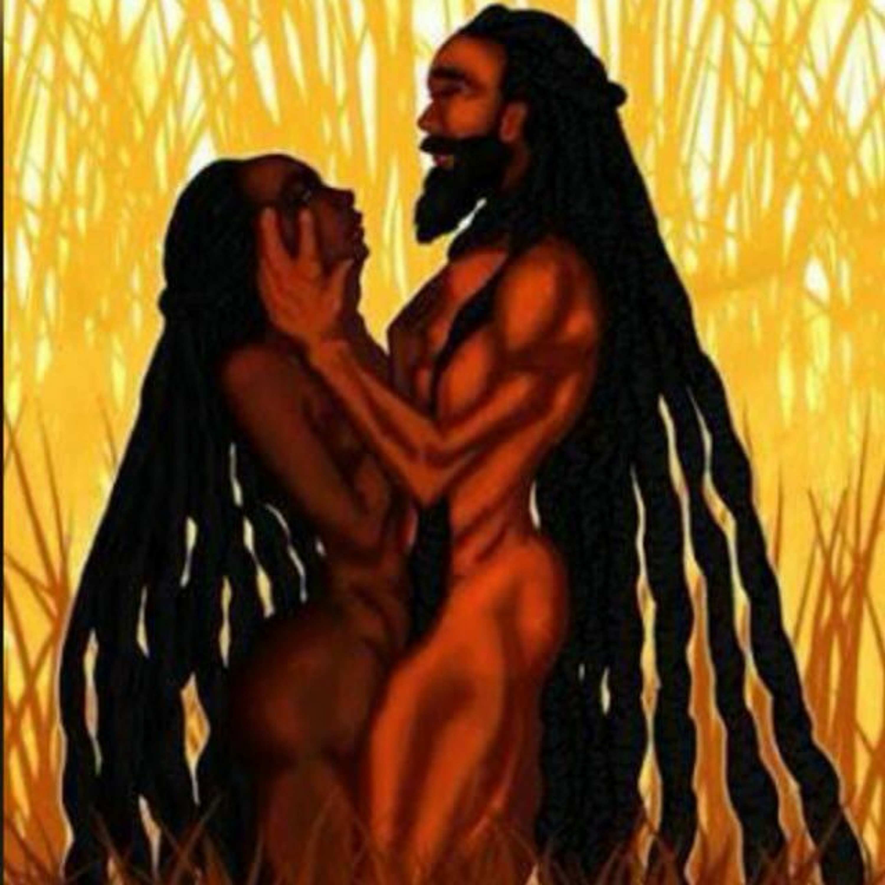 2021 REGGAE (LOVE CONSCIOUS) MIX -- Joie T episode artwork