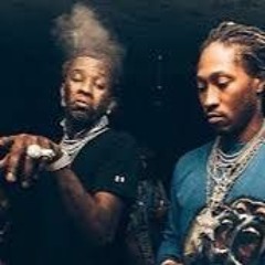 YOUNG THUG x FUTURE - SKRRRRR