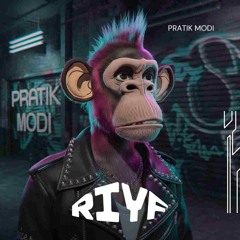 RIYF - Right Into Your Face | Pratik Modi