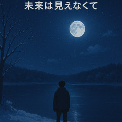 「見えない未来」 Unseen Future