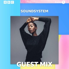BBC Radio 1 Sound System with Jeremiah Asiamah Mix
