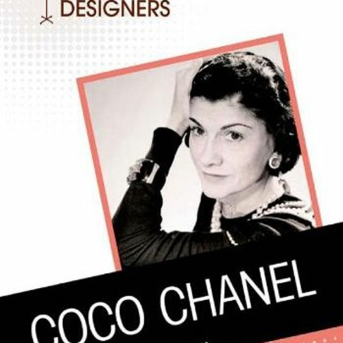 Coco Chanel (Ebook)