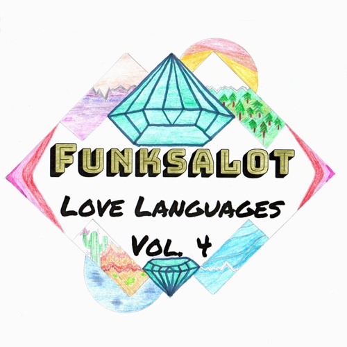 Love Languages Vol. 4