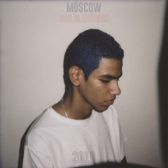 Moscow - 2016 موسكو - 2016 Prod By (Tee Smoke) (From Album - *Karmat* - *من ألبوم -*كارمات)