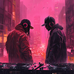 RnB Hip Hop VF 1_mix