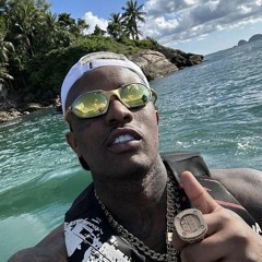MC IG, DON JUAN - FUMANDO ICE💨