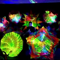 OM Wizard @ Celebration of Life and Happiness 8th edition