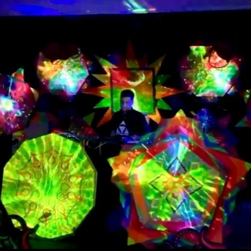 OM Wizard @ Celebration of Life and Happiness 8th edition