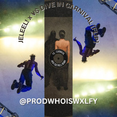 JELEEL! x ¥$ – DIVE IN! CARNIVAL [FLIP] (@prodwhoiswxlfy)