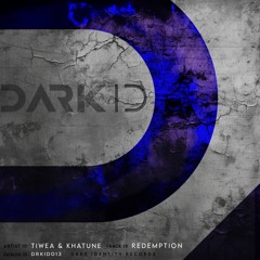 TIWEA, Khatune - Redemption (Original Mix)