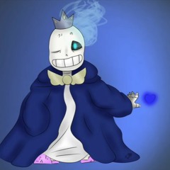 [Storyshift] SANS (Original Lyrics) By zeebo