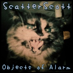 Objects Of Alarm