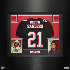 Deion Sanders (feat. Lil Tony)
