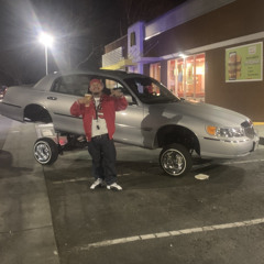 Gatheezie - The Gangsta in me