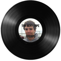 THA BEAT TAPE