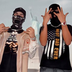 TRVMPA X D2Ble R - downfalls
