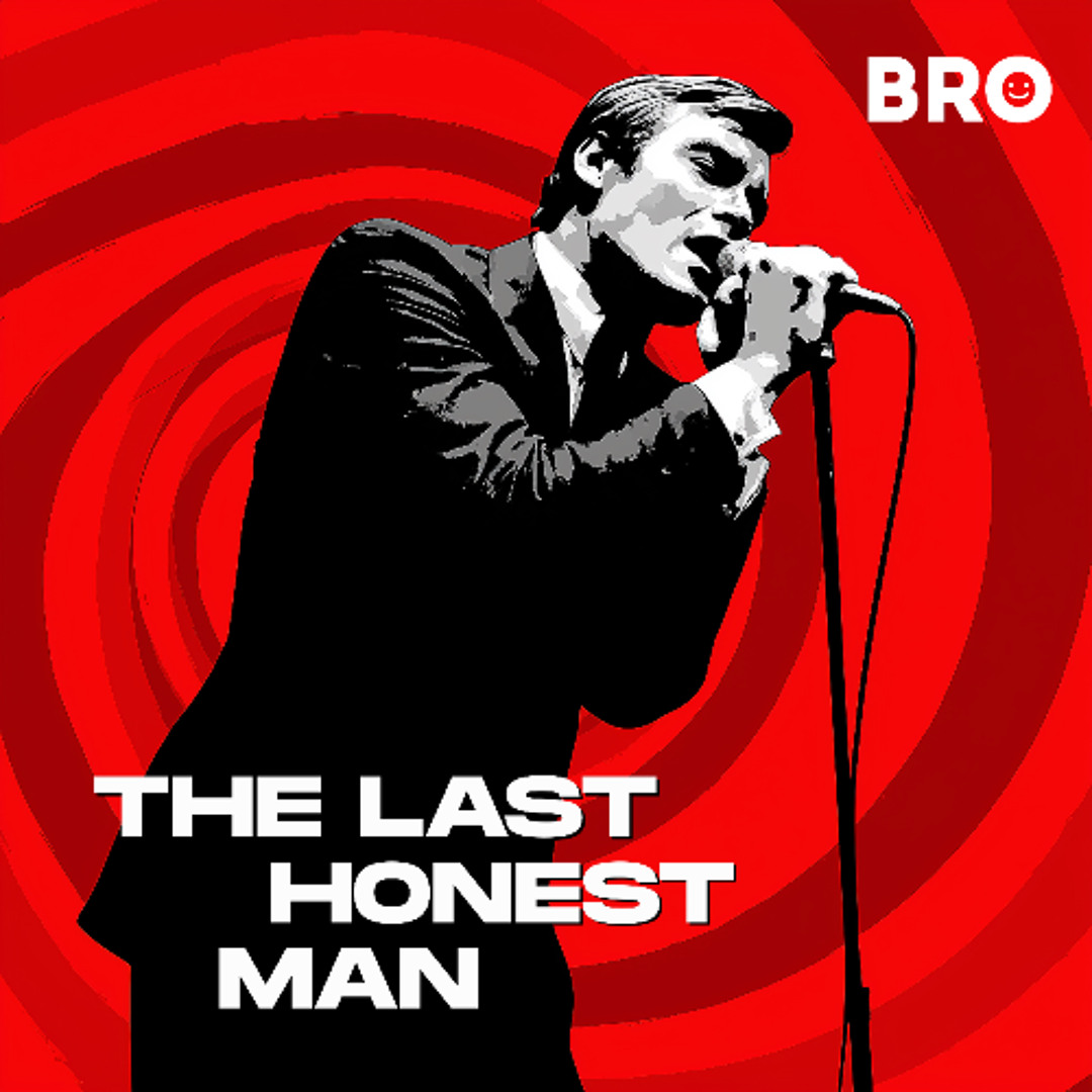 Stream The Last Honest Man by BRO | Listen online for free on SoundCloud