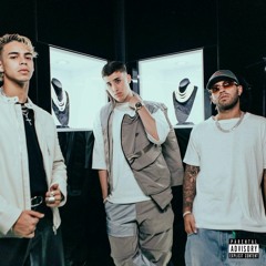 098. Pantysito - Feid, Alejo & Robi (3.VERS) [✘ DREN Edition]
