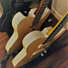 I Thank You - ZZ Top (Cover)