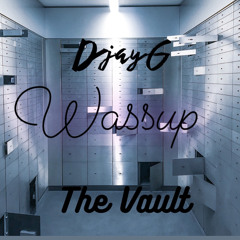 Djayg - Wassup