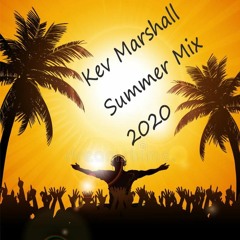 Kev Marshall Summer Mix 2020
