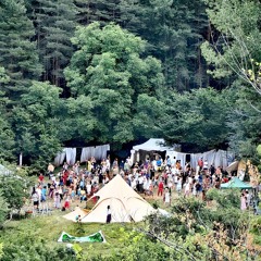 Ecstatic DJ Set at Wake-Up Festival