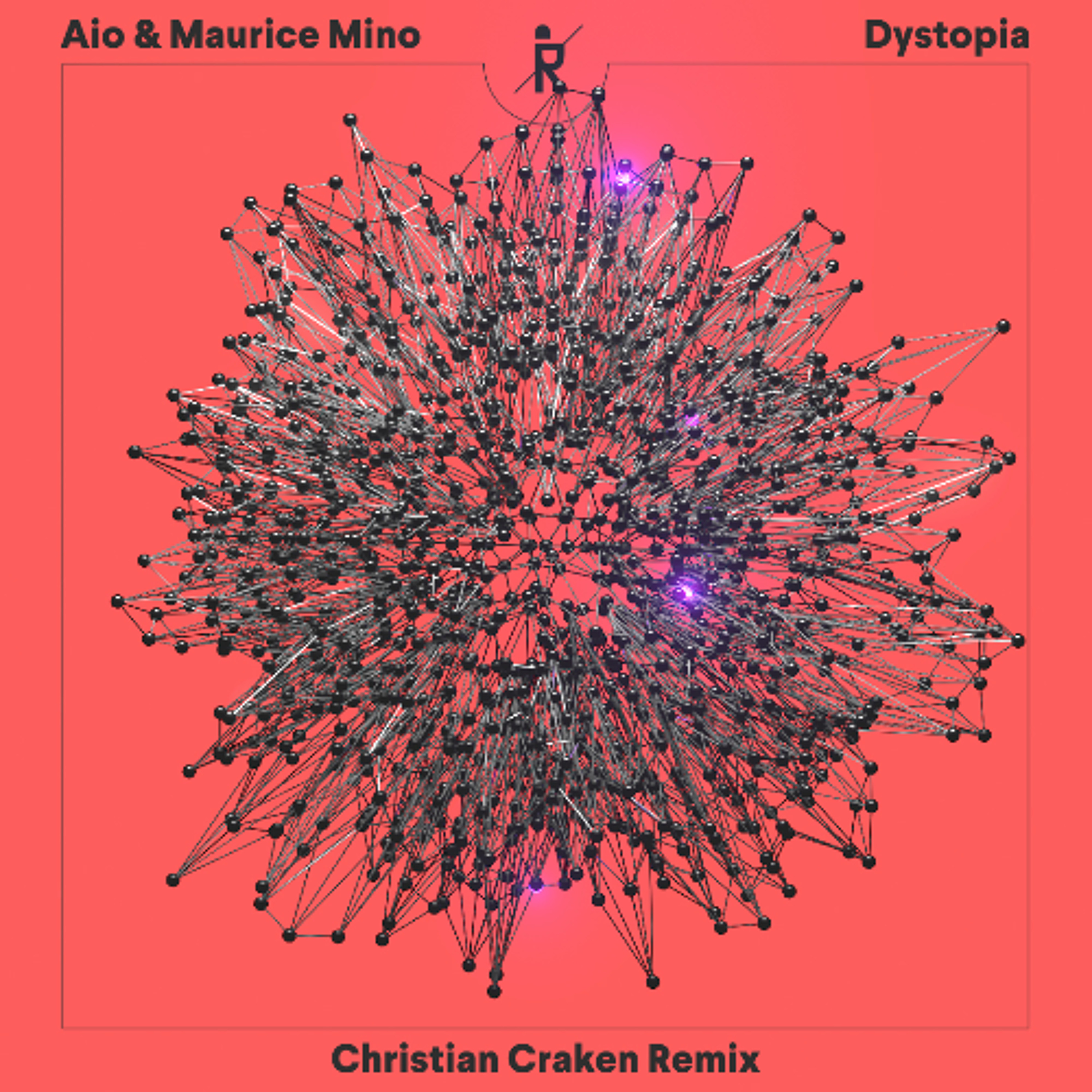 Aio, Maurice Mino - Dystopia (Christian Craken Remix)