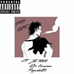 Issa Vibe Feat Kd Concious X Rappedout Z X Jah 3800