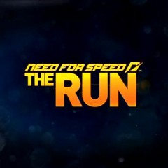 Need For Speed: The Run. (Timed Race 2 Shadow's Favourite)