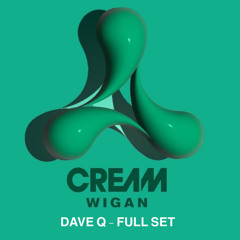 Cream @ Vibe Wigan - 25/02/2023 - Dave Q