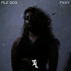 TECHNOLOGIC [FILE_003] - FXXY