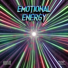 ADAME - Emotional Energy EP
