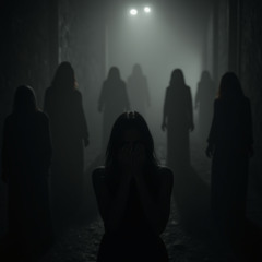 Lost Souls