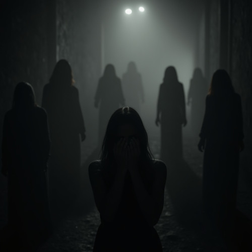Lost Souls
