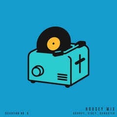 Selection N° 8 | House Mix