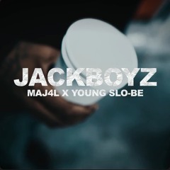 Young Slo-Be X Maj4L - Boy