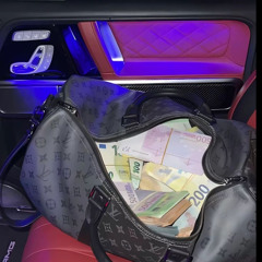 Whole lot of cash( Jfreak)