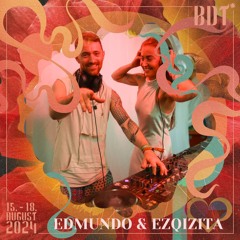 Edmundo & Ezqizita @ Bucht der Träumer | 2024