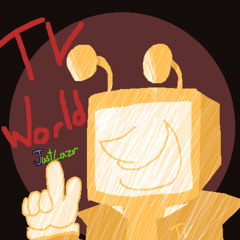 TV WORLD! (DELTARUNE CHAPTER 3) (Lazrs Cover)
