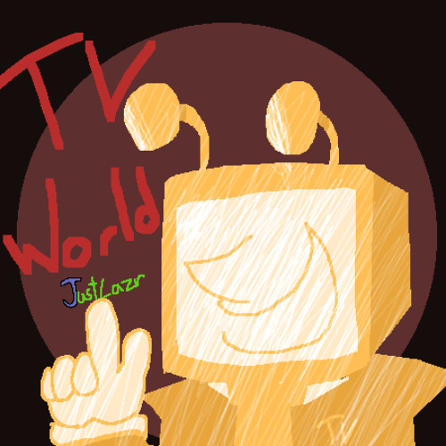 TV WORLD! (DELTARUNE CHAPTER 3) (Lazrs Cover)
