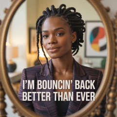 I'm Bouncin' Back Better Than Ever