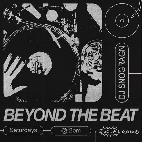 Beyond the Beat: Ep. 3 - ft. SIDEPIECE