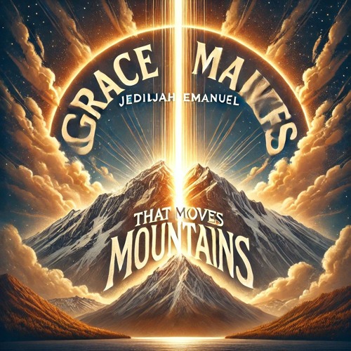 Grace that move mountains Version 2
