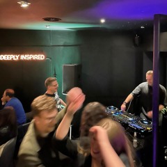 SUPERNOVA Bern 3h live DJ set w/ housenachbar @ SUPERNOVA 28022025