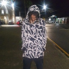 Rizz x Layo Lzz - X (Pros. Rich)