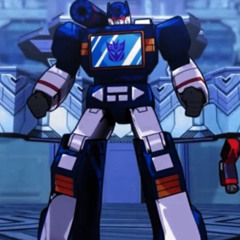 soundwave’s theme-bassboosted