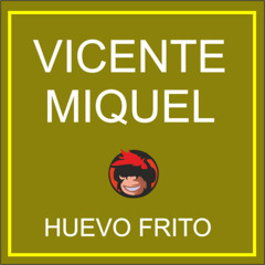 HUEVO FRITO