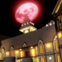 MY SCARLET MANSION 2